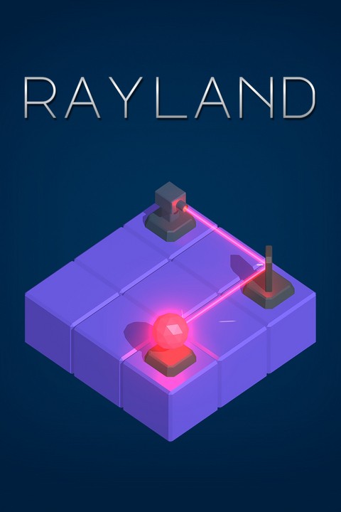 Games like Rayland