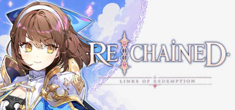 RE:CHAINED ~Links of Redemption~ Image
