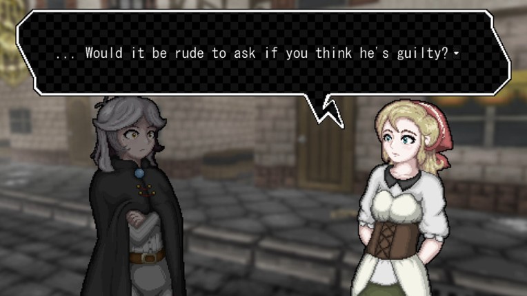 Reality Layer Zero screenshot