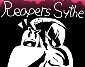 Reapers Sythe Image