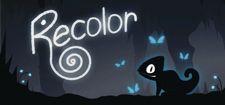 Games like Recolor
