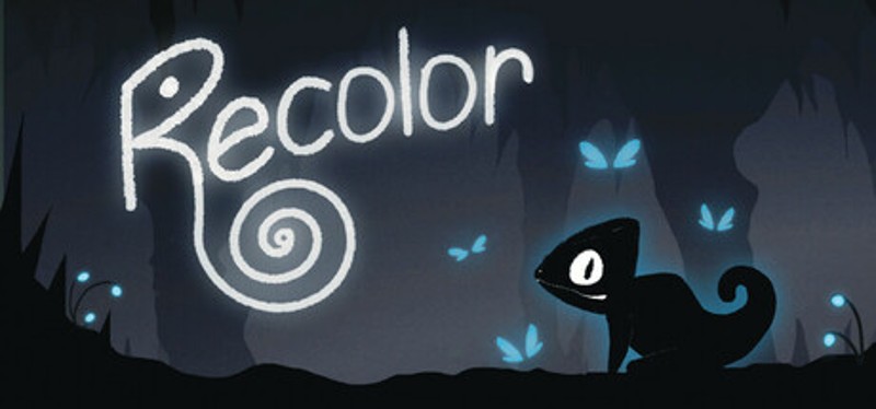 Recolor Image
