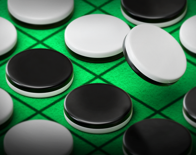 Games like Reversi