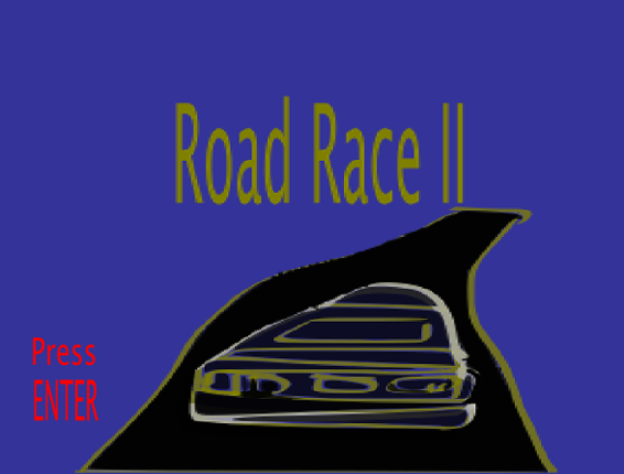 Road Race II Image