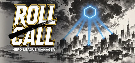 Games like Roll Call: Hero League Manager