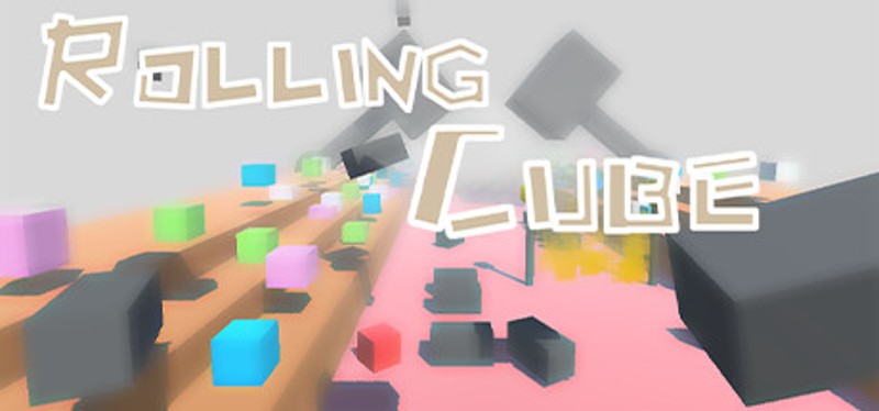 Rolling Cube Image