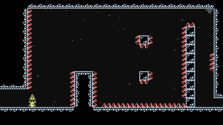 Rope Runner screenshot