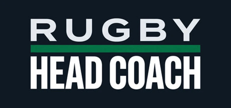 Rugby Head Coach Image