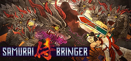 Games like Samurai Bringer