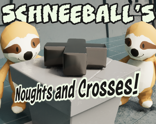 Schneeball's Noughts and Crosses! Image