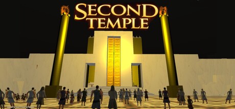 Games like Second Temple