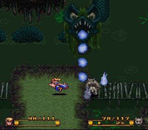 Secret of Evermore Image