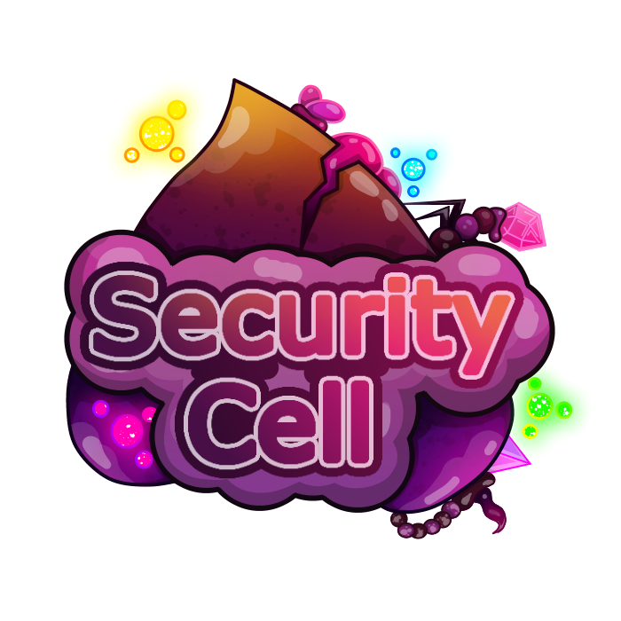 Games like security cell