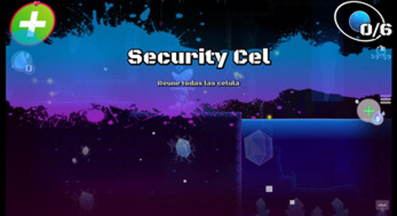 security cell Image