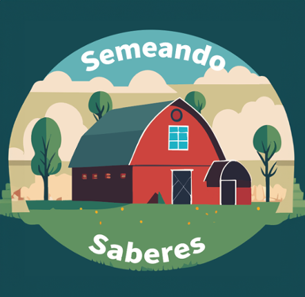 Semeando Saberes VR Image