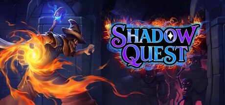 Games like Shadow Quest