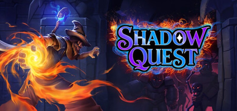 Shadow Quest Image