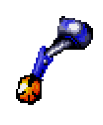 SHOCKS.EXE ( ShucksSonicEdition ) Image