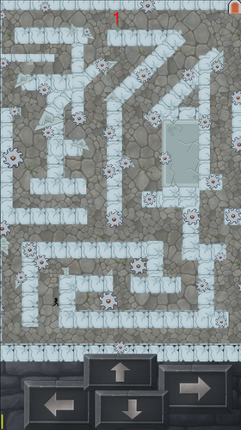 Silent Castle Siege Image