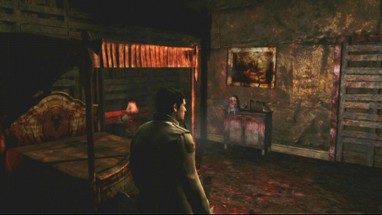 Silent Hill: Homecoming Image