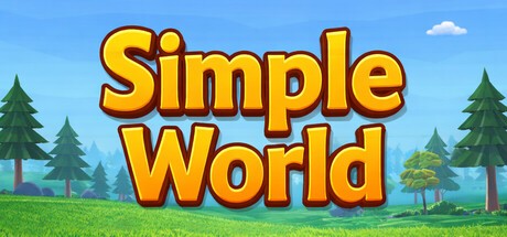 Games like Simple World Beta