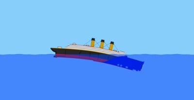 Sinking Simulator: Legacy Image