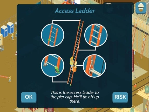 Site Coach: Ladder Safety screenshot