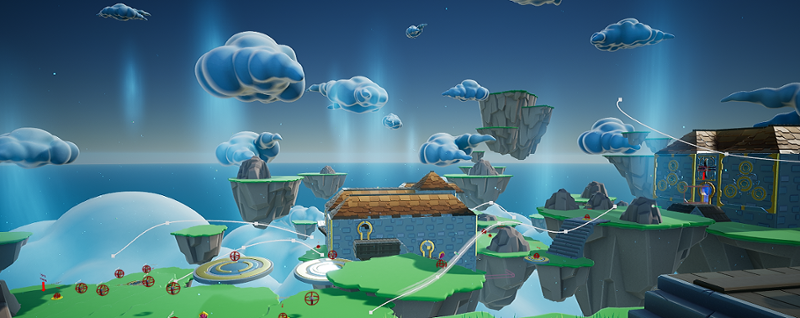 SkyPlatforms Image