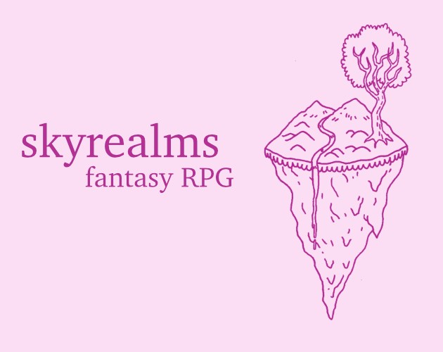 Games like SKYREALMS