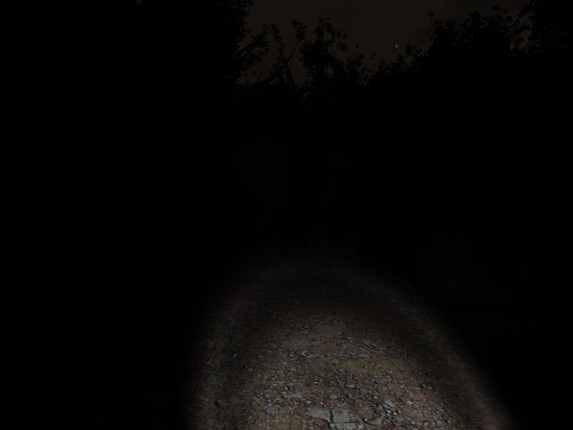 Slender: The Eight Pages screenshot