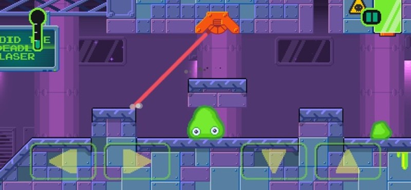 Slime Labs Image