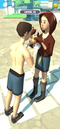 Sling Punch screenshot