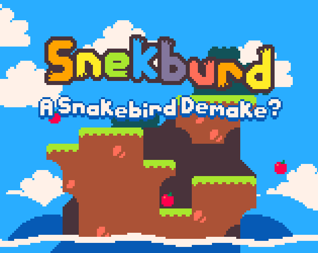 Games like Snekburd