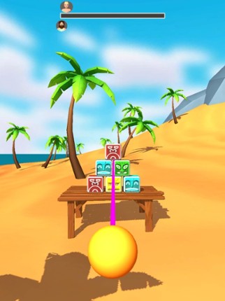 Sole Survivor screenshot