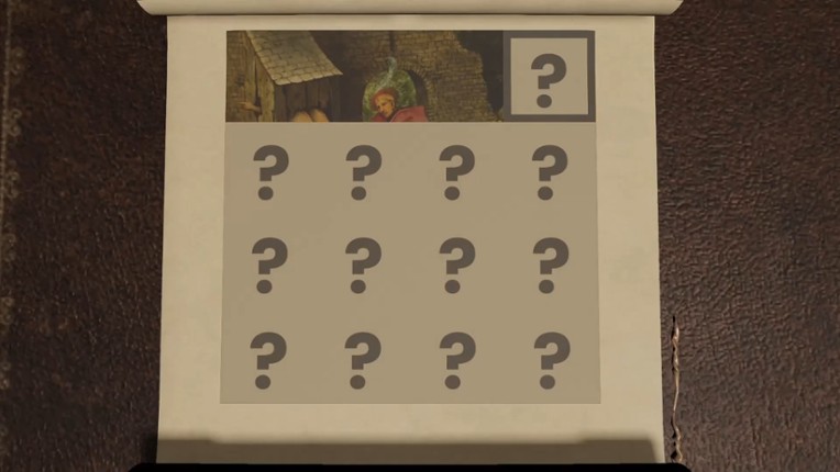 Solid Void - Topsy Turvy World screenshot