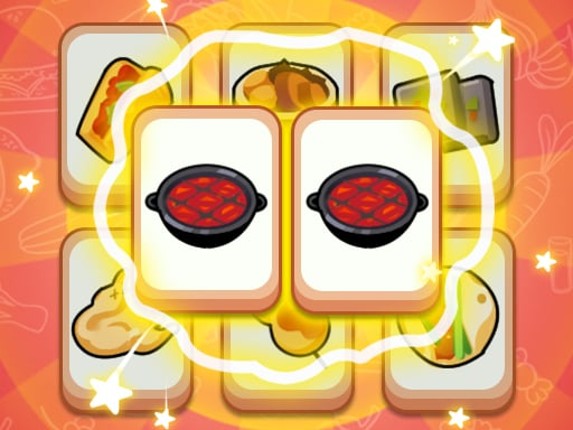 Solitaire Match Puzzle Game Cover