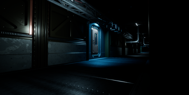 Space anotomy Image