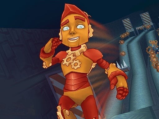 Games like Space Runner