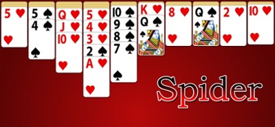 Spider Solitaire Now Image