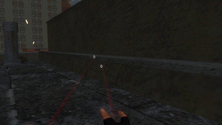 Spider’s Climb screenshot