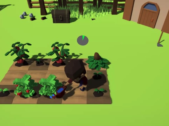 Star Farm - Farming Simulator screenshot