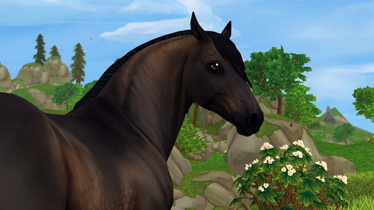 Star Stable Online Image