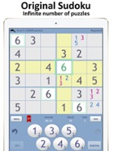 Sudoku 6 Pro Image