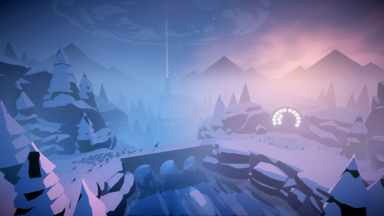 Summerhill screenshot