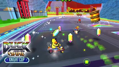 Super Indie Karts Image