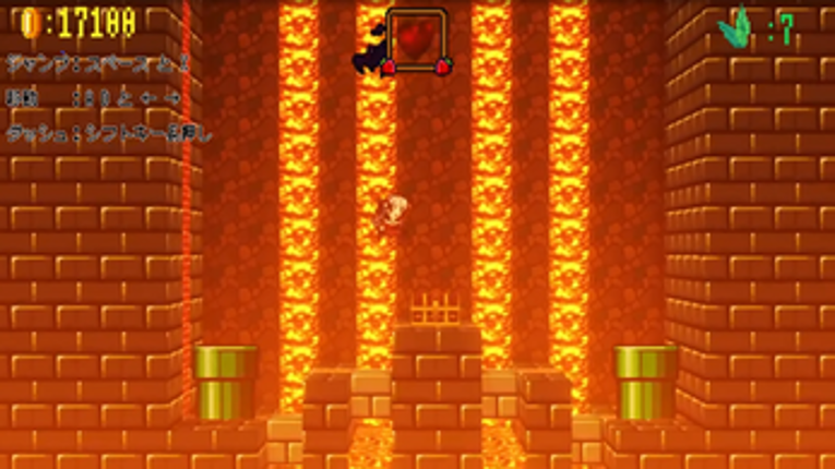 SUPER_SALOME_WORLD Image
