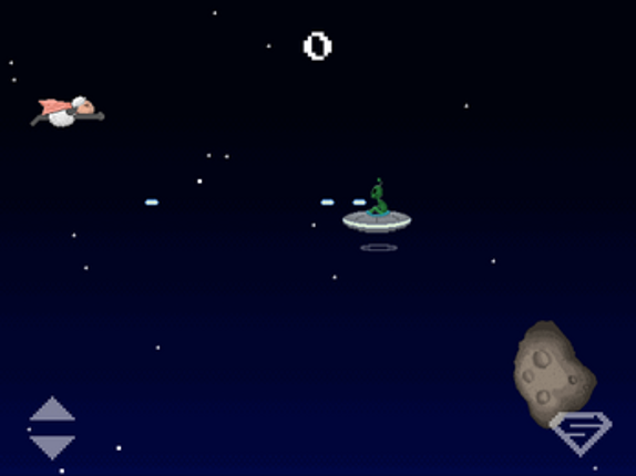 Super Sheep screenshot