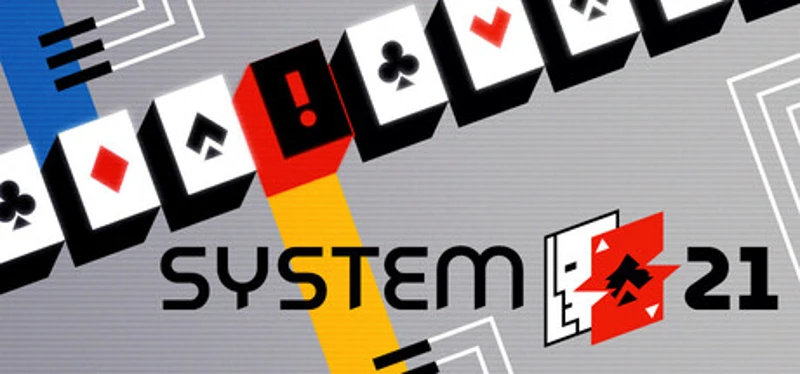 SYSTEM 21 Image