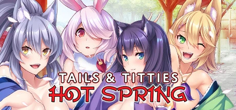 Games like Tails & Titties Hot Spring