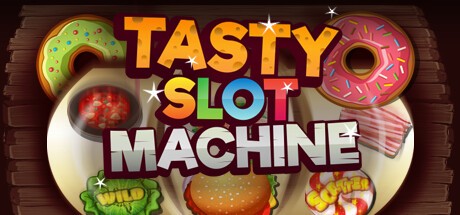 Games like Tasty Slot Machine